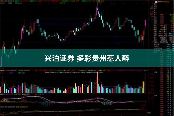 兴泊证券 多彩贵州惹人醉